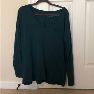 Old Navy Boyfriend T-Shirt